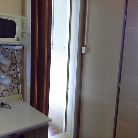 Veľký MederUtulny Privat公寓 外观 照片