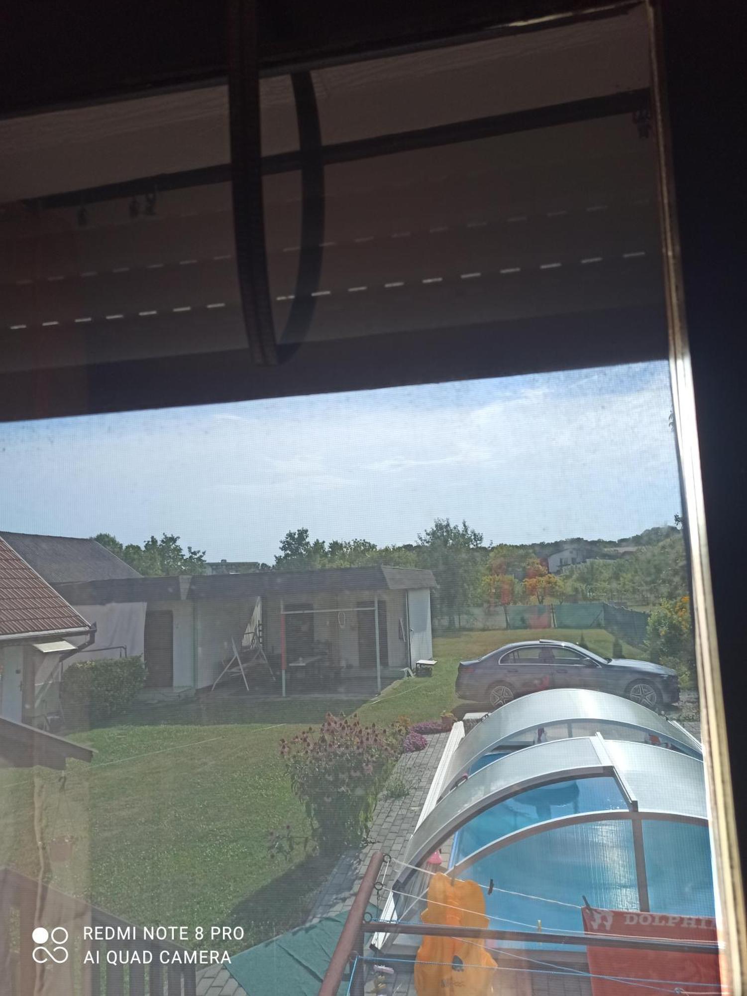 Veľký MederUtulny Privat公寓 外观 照片